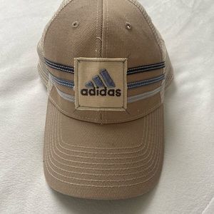 Adidas hat. Never worn.